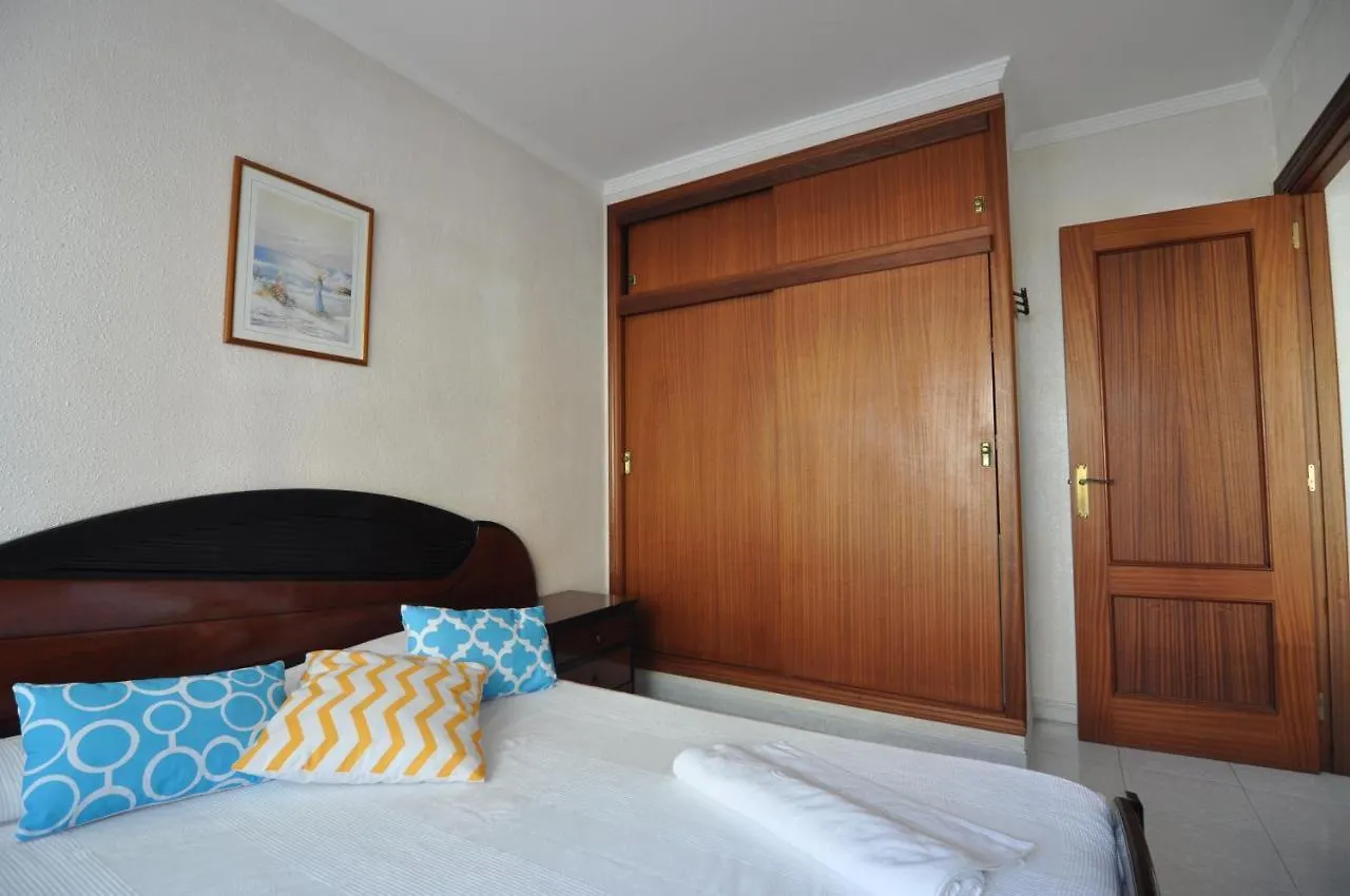 Apartamento RNET - Rhc- 2214 - Rosas Holiday Center