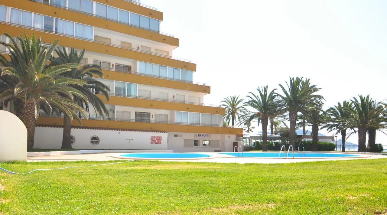 Apartment Rnet - Rhc- 2214 - Rosas Holiday Center