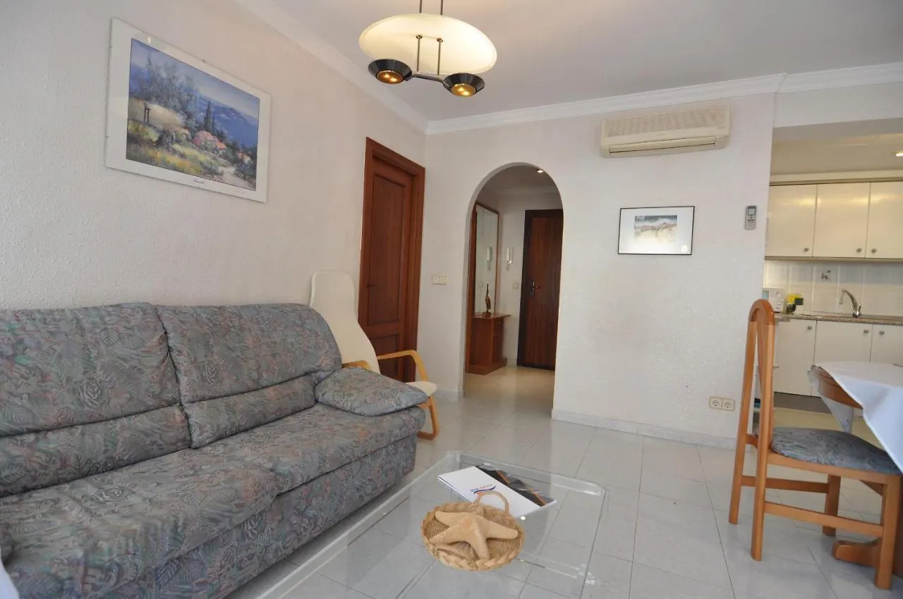 Apartment Rnet - Rhc- 2214 - Rosas Holiday Center